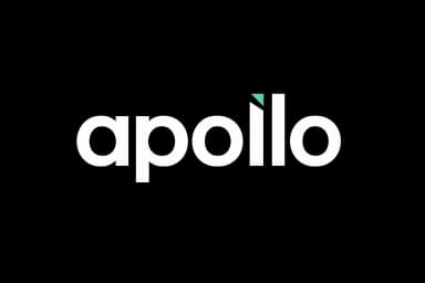 Apollo Logo