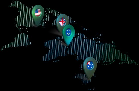 Universal Trading Platform